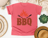 Watermelon Comfort Colors t-shirt