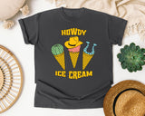 Pepper Comfort Colors t-shirt