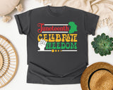Pepper Comfort Colors t-shirt