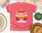 Watermelon Comfort Colors t-shirt