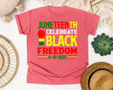Watermelon Comfort Colors t-shirt