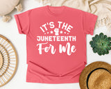Watermelon Comfort Colors t-shirt