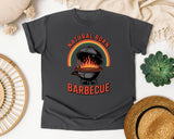 Pepper Comfort Colors t-shirt