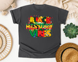 Pepper Comfort Colors t-shirt