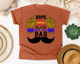 Yam Comfort Colors t-shirt