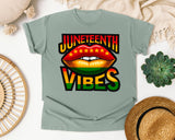 Bay Comfort Colors t-shirt