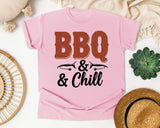 Blossom Comfort Colors t-shirt