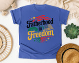 FloBlue Comfort Colors t-shirt