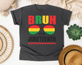 Pepper Comfort Colors t-shirt