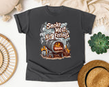 Pepper Comfort Colors t-shirt