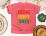 Watermelon Comfort Colors t-shirt