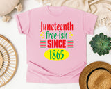 Blossom Comfort Colors t-shirt