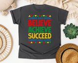 Pepper Comfort Colors t-shirt
