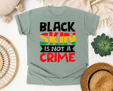 Bay Comfort Colors t-shirt