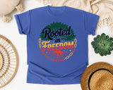FloBlue Comfort Colors t-shirt