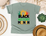 Bay Comfort Colors t-shirt