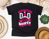 Black Comfort Colors t-shirt