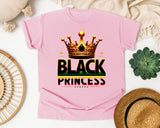 Blossom Comfort Colors t-shirt