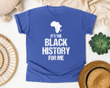 FloBlue Comfort Colors t-shirt