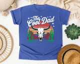 FloBlue Comfort Colors t-shirt