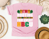 Blossom Comfort Colors t-shirt