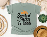 Bay Comfort Colors t-shirt