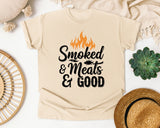 Ivory Comfort Colors t-shirt