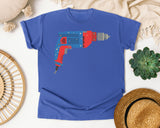 FloBlue Comfort Colors t-shirt
