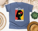 BlueJean Comfort Colors t-shirt