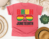 Watermelon Comfort Colors t-shirt