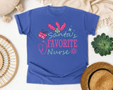 FloBlue Comfort Colors t-shirt