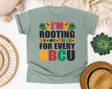 Bay Comfort Colors t-shirt