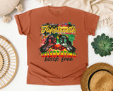 Yam Comfort Colors t-shirt