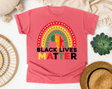Watermelon Comfort Colors t-shirt