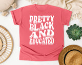 Watermelon Comfort Colors t-shirt