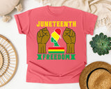 Watermelon Comfort Colors t-shirt