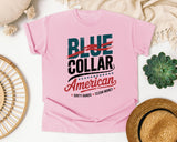 Blossom Comfort Colors t-shirt