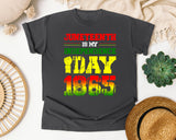 Pepper Comfort Colors t-shirt