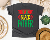 Pepper Comfort Colors t-shirt