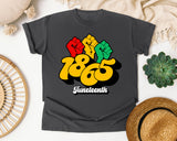 Pepper Comfort Colors t-shirt