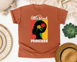Yam Comfort Colors t-shirt