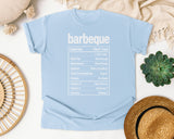 Chambray Comfort Colors t-shirt