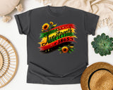 Pepper Comfort Colors t-shirt