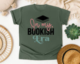 Moss Comfort Colors t-shirt