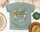 Bay Comfort Colors t-shirt
