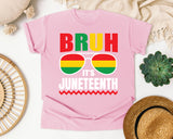 Blossom Comfort Colors t-shirt