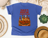 FloBlue Comfort Colors t-shirt