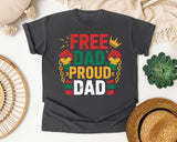 Pepper Comfort Colors t-shirt