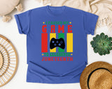 FloBlue Comfort Colors t-shirt