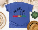 FloBlue Comfort Colors t-shirt